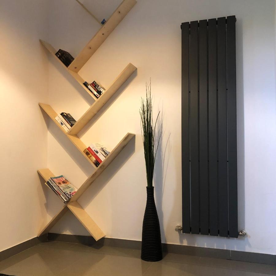 Velo Apartamenty Czorsztyn Exteriör bild