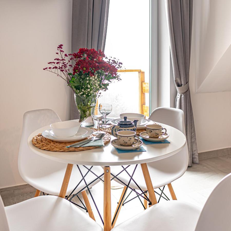 Velo Apartamenty Czorsztyn Exteriör bild