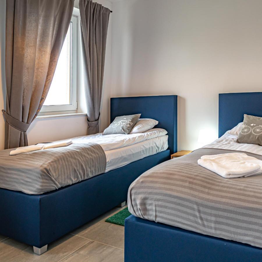 Velo Apartamenty Czorsztyn Exteriör bild