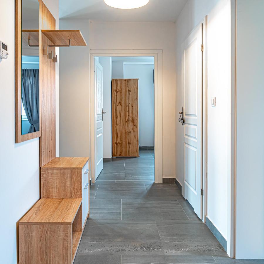 Velo Apartamenty Czorsztyn Exteriör bild