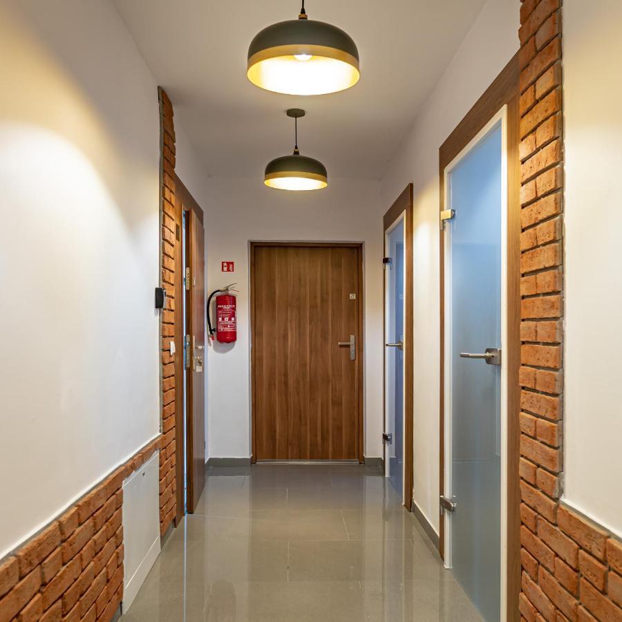 Velo Apartamenty Czorsztyn Exteriör bild